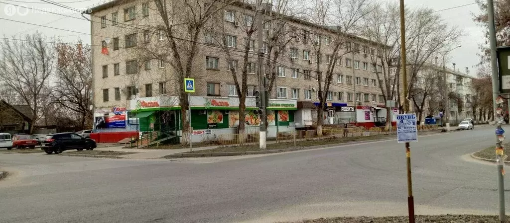 1к в 7-комнатной квартире (17.4 м) - Фото 1