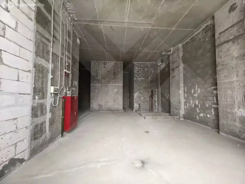 Помещение свободного назначения (96 м) - Фото 1