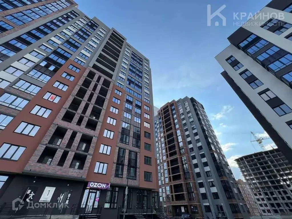 Продаётся квартира-студия, 25 м - Фото 0