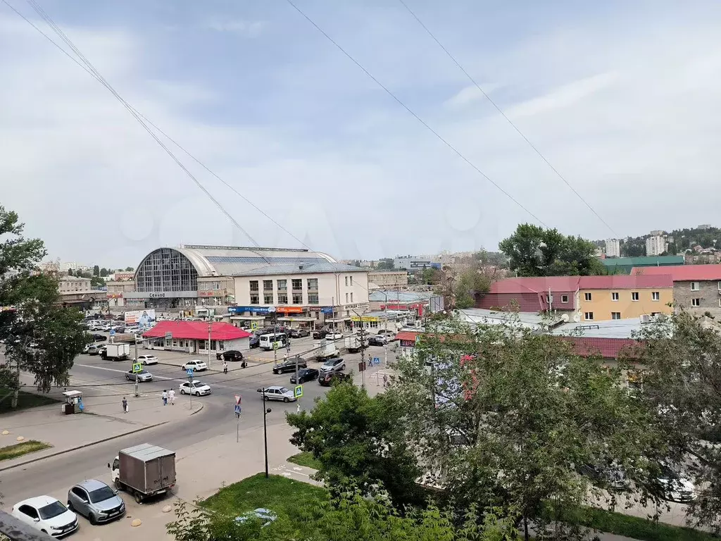 3-к. квартира, 61 м, 5/9 эт. - Фото 1