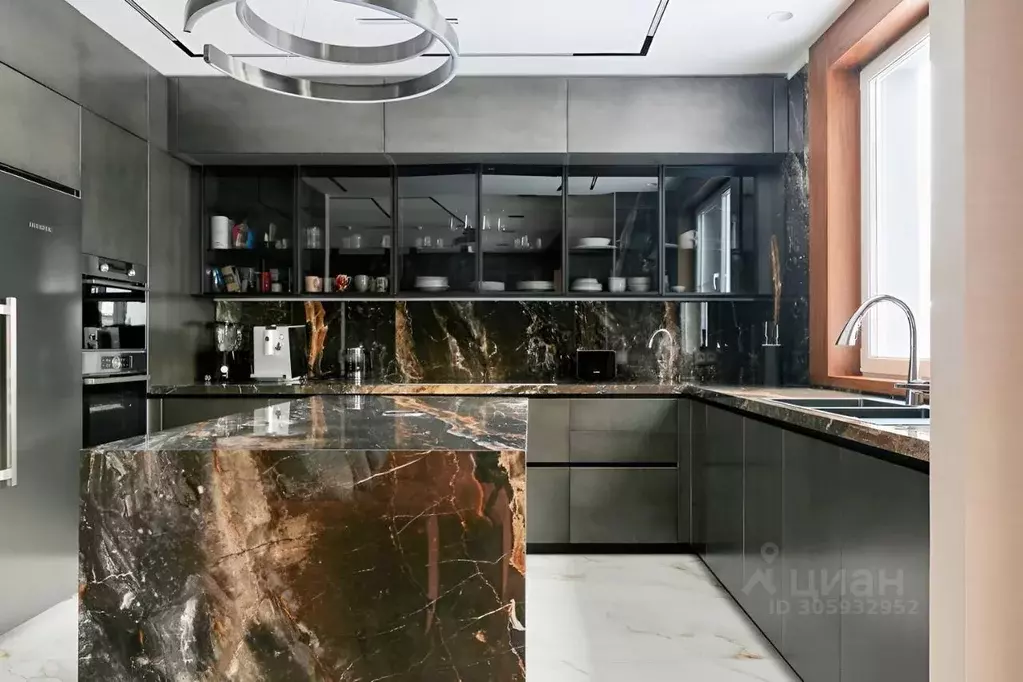 Коттедж в Московская область, Мытищи городской округ, пос. Вешки, ... - Фото 1