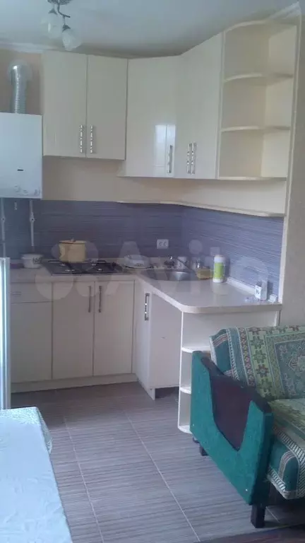 2-к. квартира, 45 м, 4/5 эт. - Фото 0
