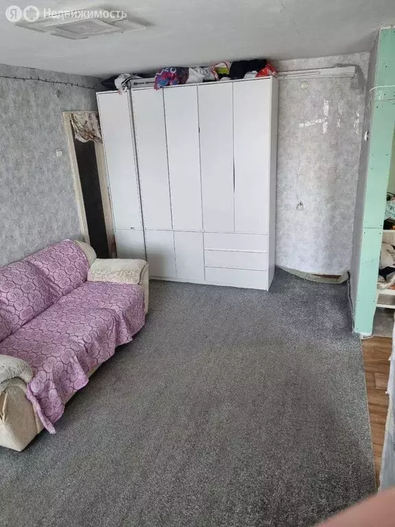 3-комнатная квартира: Пермь, Томская улица, 36 (45.7 м) - Фото 2