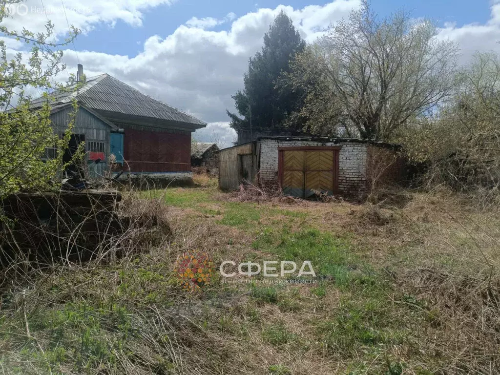 Участок в село Толмачёво, Советская улица (13 м) - Фото 1