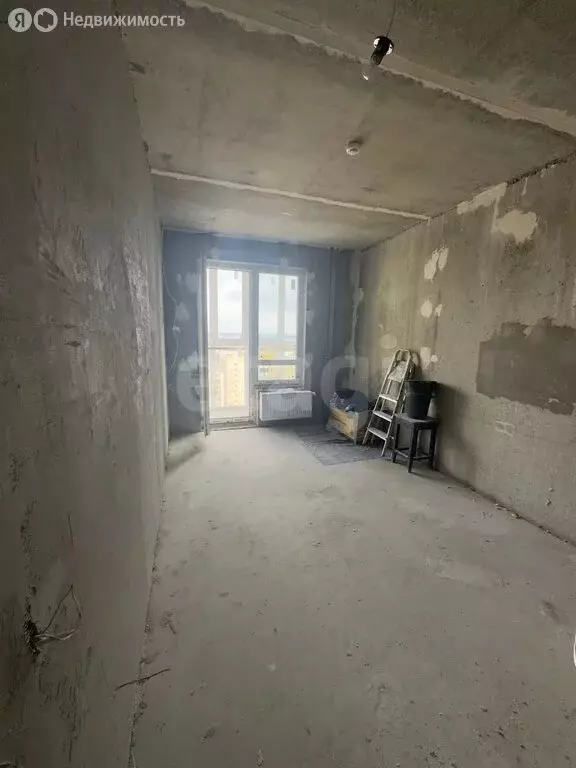 Квартира-студия: Пенза, улица Шмидта, 24 (21 м) - Фото 1