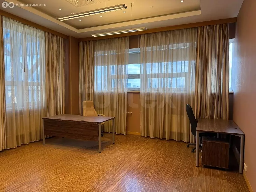Офис (680 м) - Фото 2