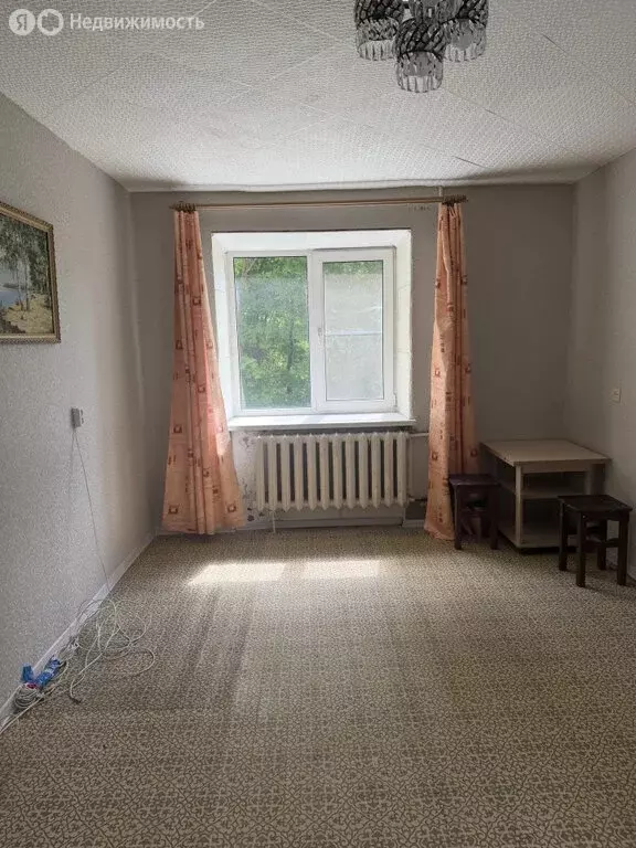 1-комнатная квартира: Кольчугино, улица Дружбы, 18 (31.2 м) - Фото 2