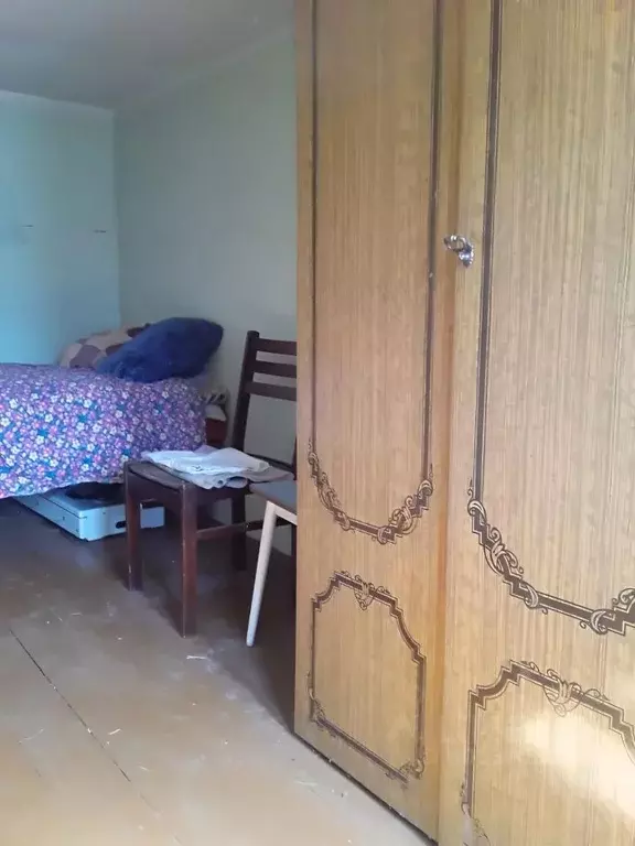 Дом в Нижегородская область, Володарский муниципальный округ, Ильино ... - Фото 1