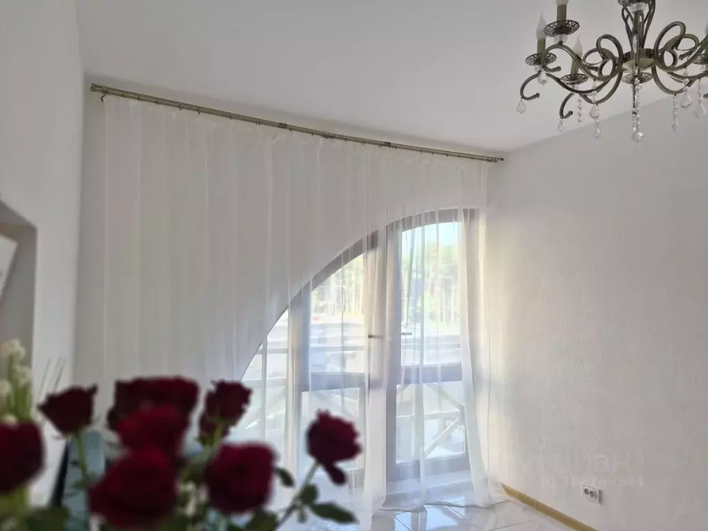 1-к кв. Санкт-Петербург ул. Плесецкая, 2 (49.0 м) - Фото 2