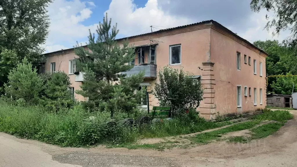 3-к кв. Самарская область, Самара Кабельная ул., 1 (70.7 м) - Фото 2