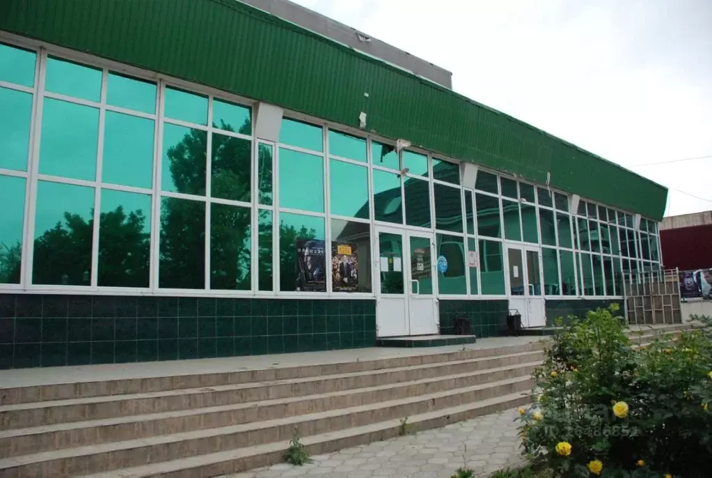 Помещение свободного назначения в Ставропольский край, Буденновск ... - Фото 0