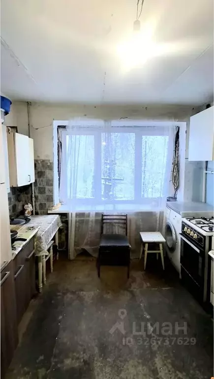 Комната Смоленская область, Смоленск ул. Нахимова, 8 (12.9 м) - Фото 1