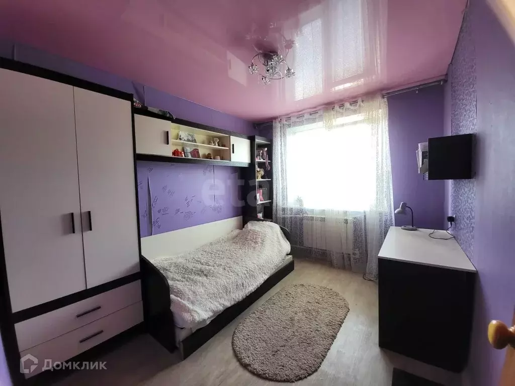 Продаётся 3-к квартира, 62.7 м - Фото 0