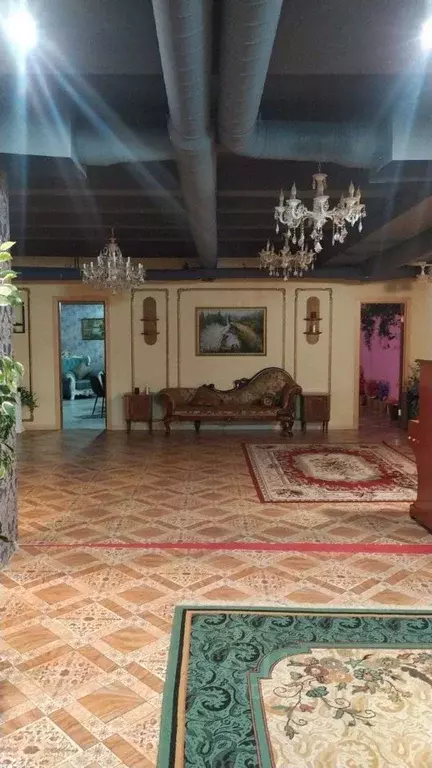 Помещение свободного назначения в Москва ул. 4-я 8 Марта, 6А (231 м) - Фото 2