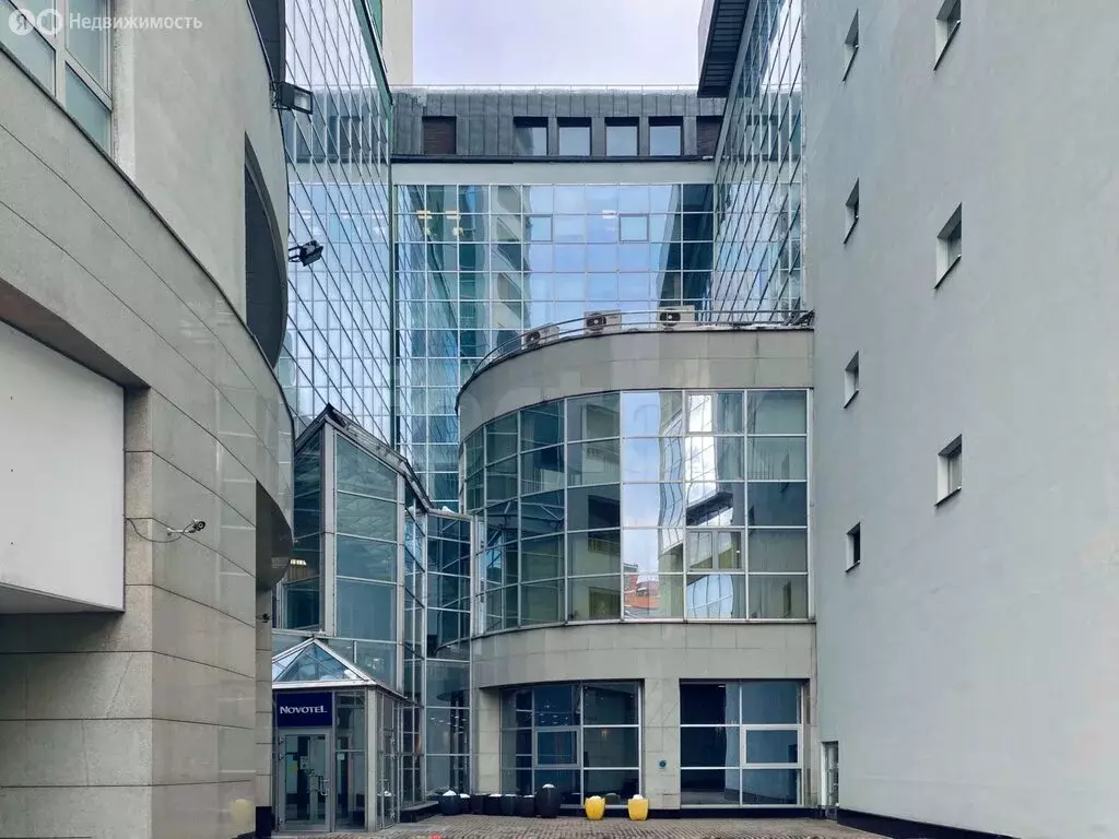 Офис (194 м) - Фото 1