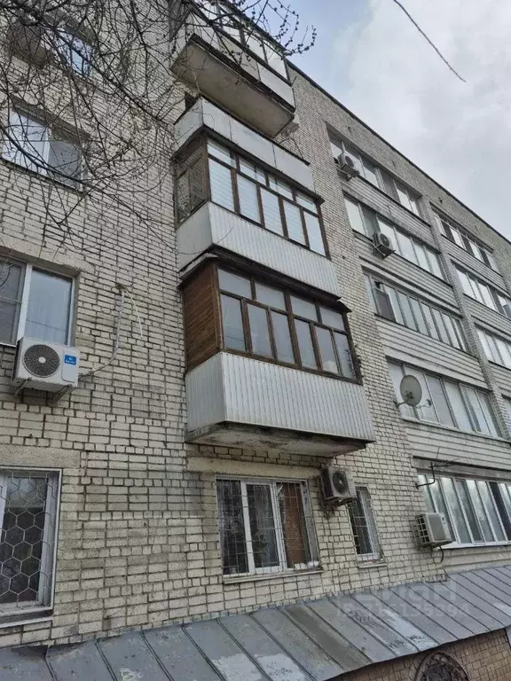 3-к кв. Саратовская область, Саратов ул. Танкистов, 66 (60.6 м) - Фото 0