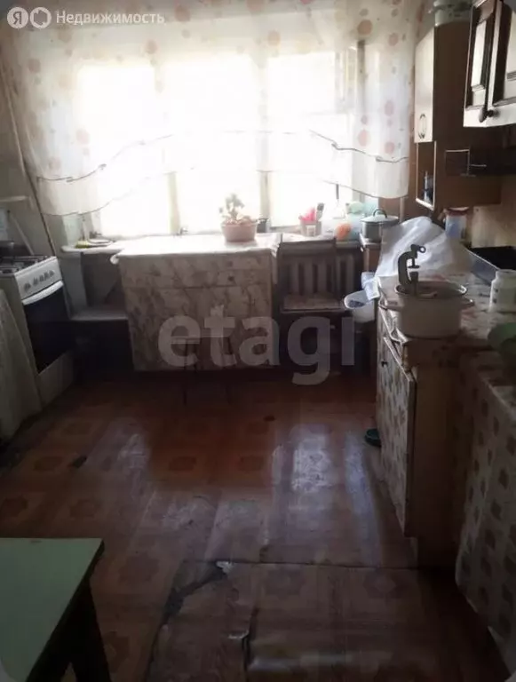 1к в -комнатной квартире (22 м) - Фото 2