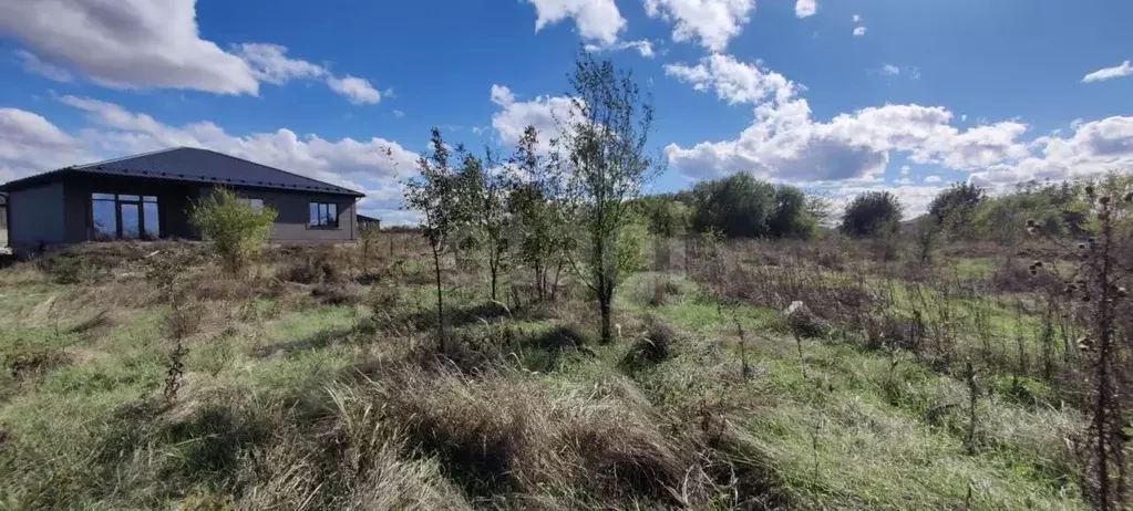 Участок в Адыгея, Майкоп городской округ, пос. Северный ул. Мира (7.23 ... - Фото 2