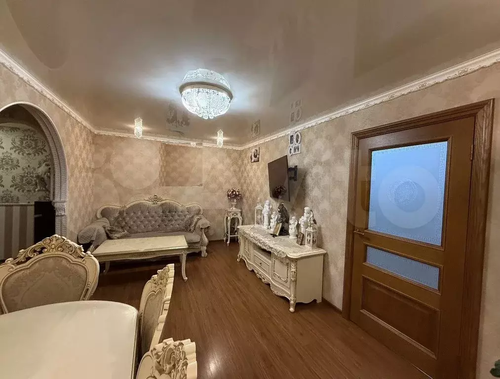 2-к. квартира, 46 м, 3/4 эт. - Фото 0