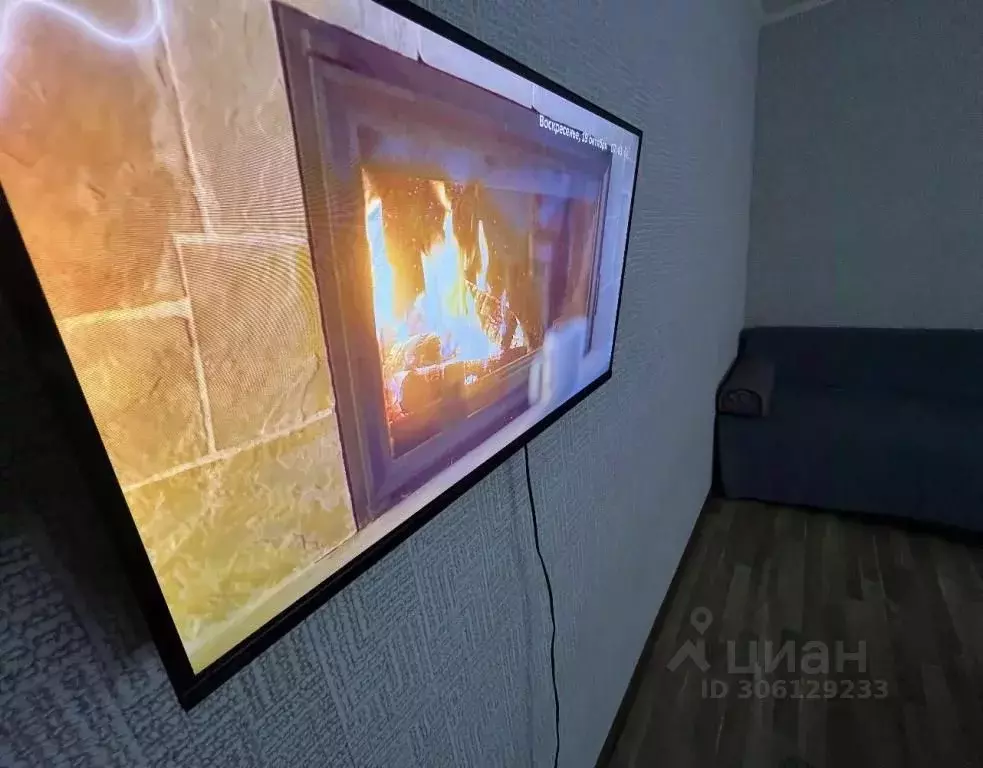 1-к кв. Белгородская область, Белгород Садовая ул., 30 (60.0 м) - Фото 2