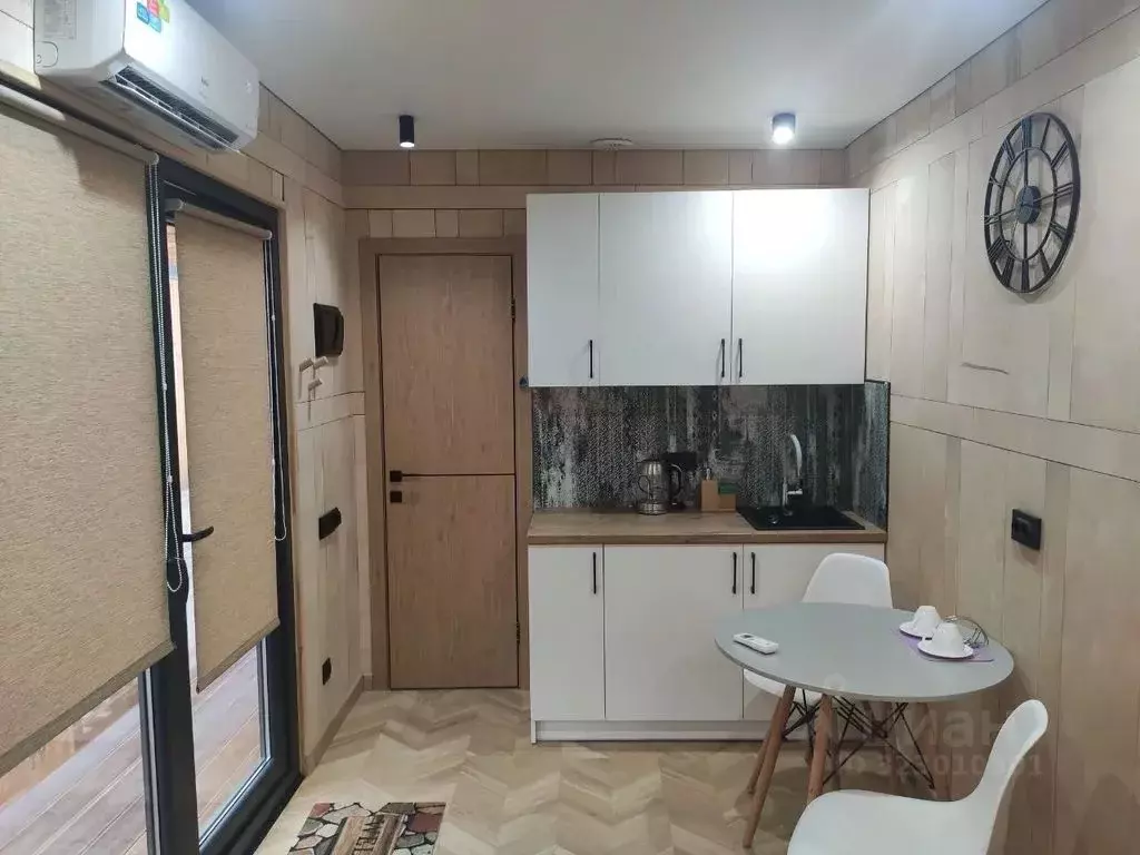 Дом в Калининградская область, Гурьевский муниципальный округ, пос. ... - Фото 2