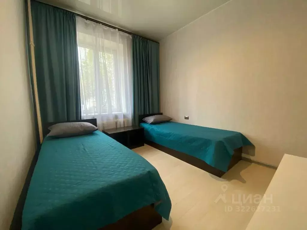 Комната Забайкальский край, Чита Магистральная ул., 13 - Фото 2