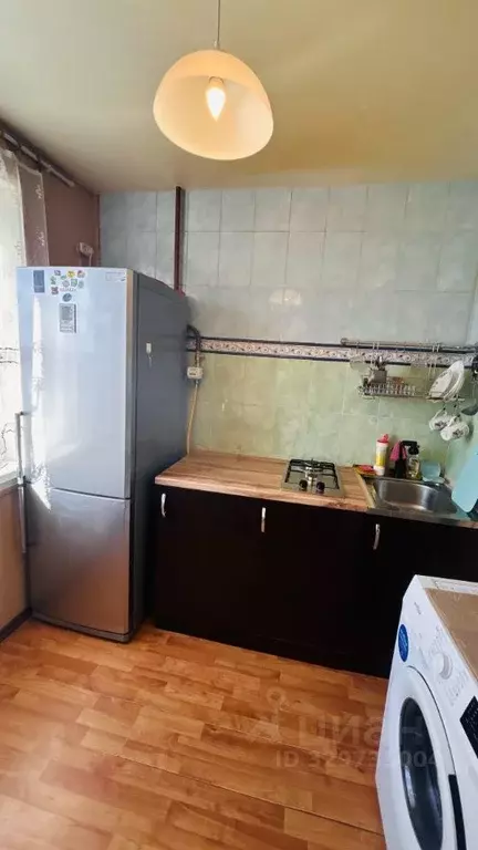 2-к кв. Мурманская область, Мурманск ул. Полярные Зори, 40 (42.0 м) - Фото 2