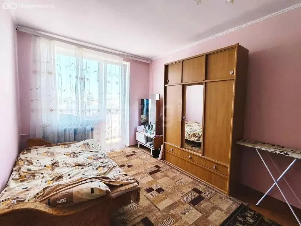 1-комнатная квартира: Севастополь, улица Льва Толстого, 25 (31 м) - Фото 1