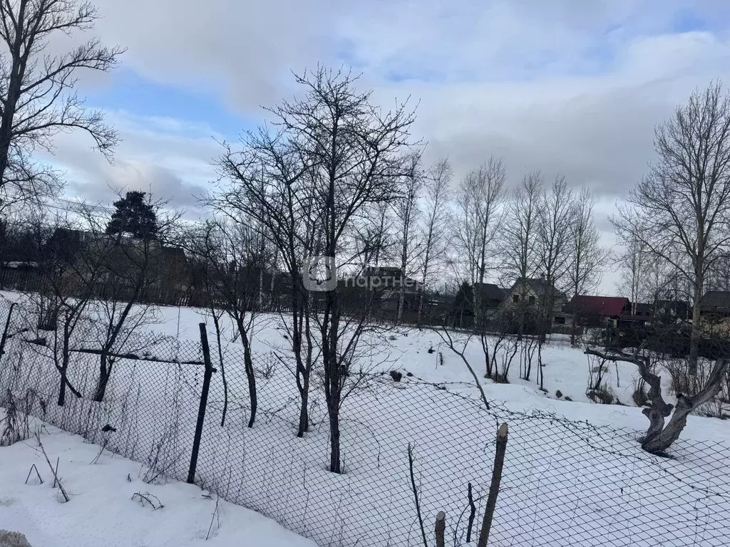 Участок в Санкт-Петербург, Санкт-Петербург, Красное Село Семеновская ... - Фото 1