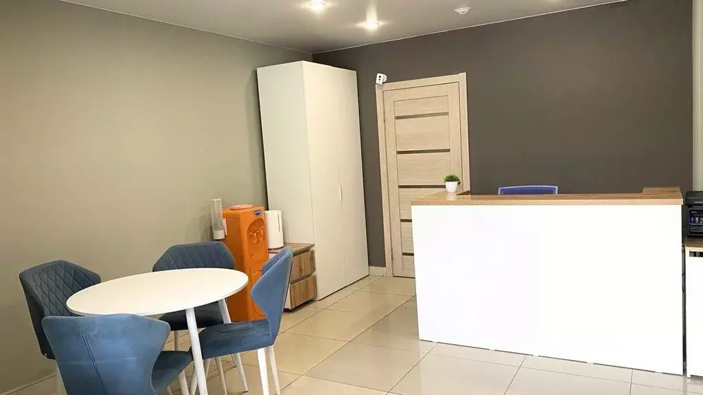 Офис в Иркутская область, Иркутск Советская ул., 96 (36 м) - Фото 1