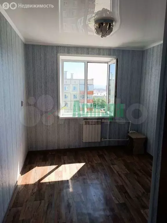 1-комнатная квартира: Чита, Весенняя улица, 34 (40.7 м) - Фото 0