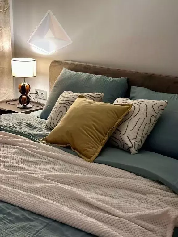 1-к кв. Москва Волоколамское ш., 95/2к1 (40.0 м) - Фото 2