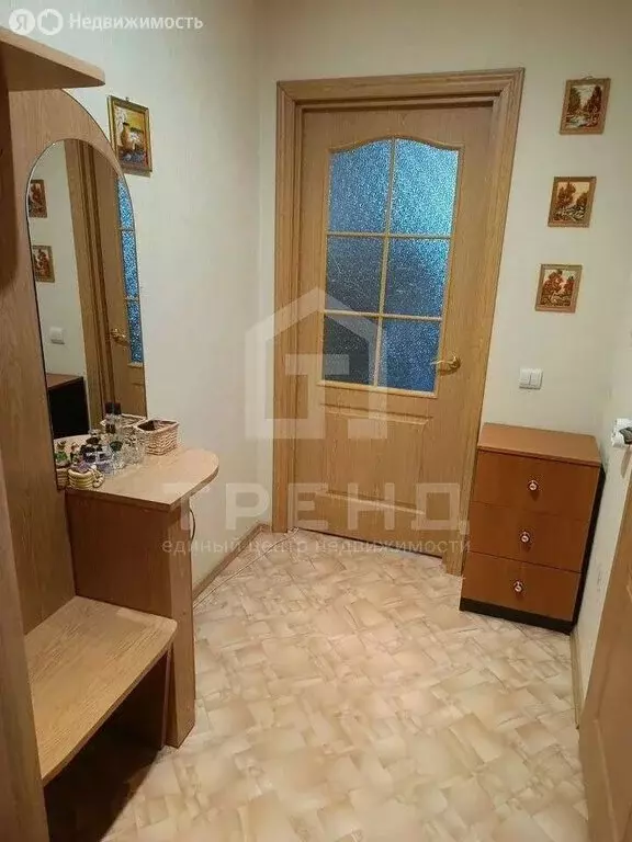 Квартира-студия: Санкт-Петербург, проспект Маршала Жукова, 41 (27.7 м) - Фото 2