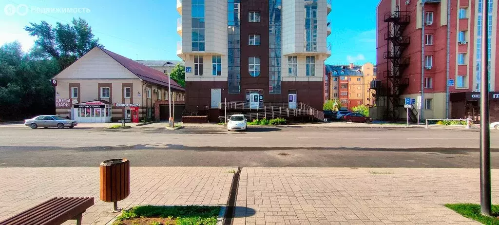 Помещение свободного назначения (250 м) - Фото 2