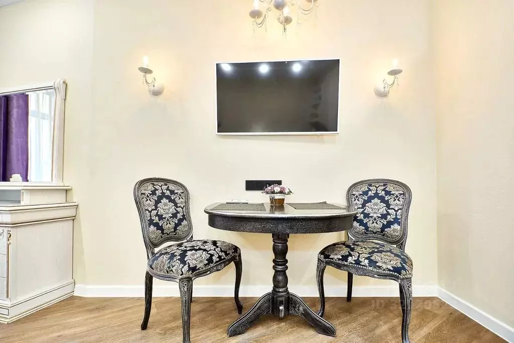 Комната Санкт-Петербург Литейный просп., 61 - Фото 2