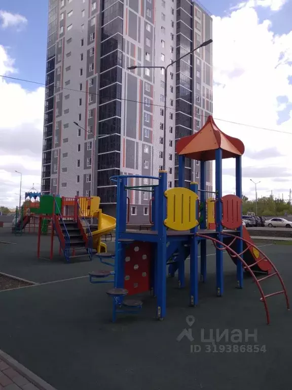 1-к кв. Красноярский край, Красноярск ул. Кутузова, 2 ст5 (45.1 м) - Фото 1