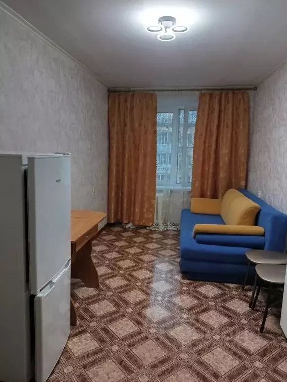 Комната Москва Открытое ш., 29К5 (13.0 м) - Фото 2