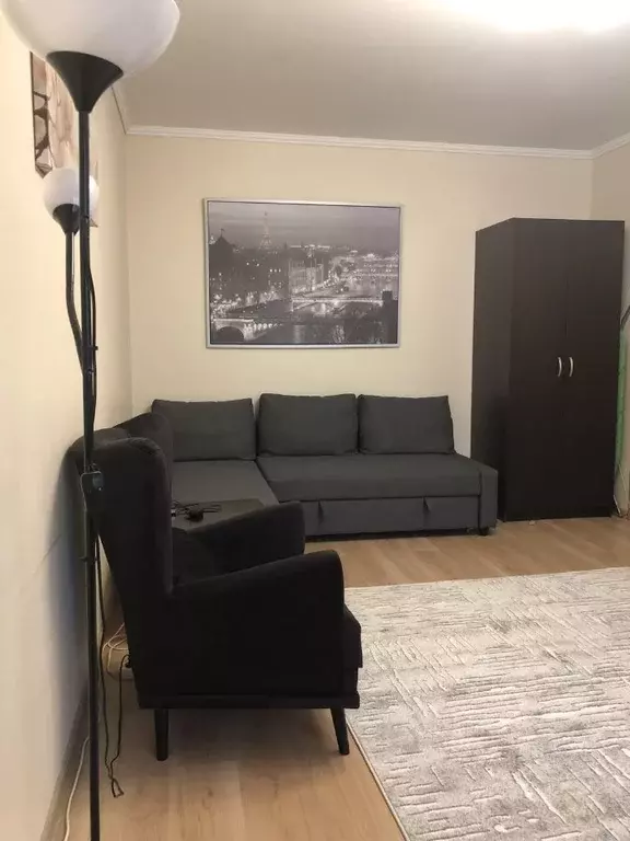 2-к кв. Москва Болотниковская ул., 36к4 (61.0 м) - Фото 1