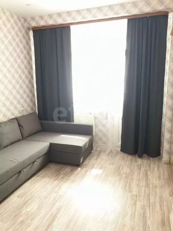 1-к кв. Ямало-Ненецкий АО, Новый Уренгой Мирный мкр, 1/1 (30.4 м) - Фото 0