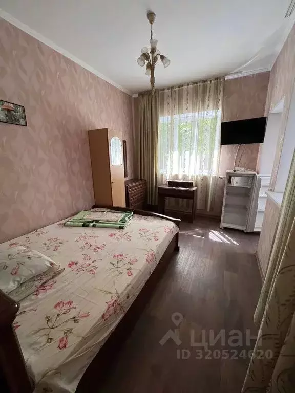 Комната Краснодарский край, Анапа Новороссийская ул., 170 - Фото 0