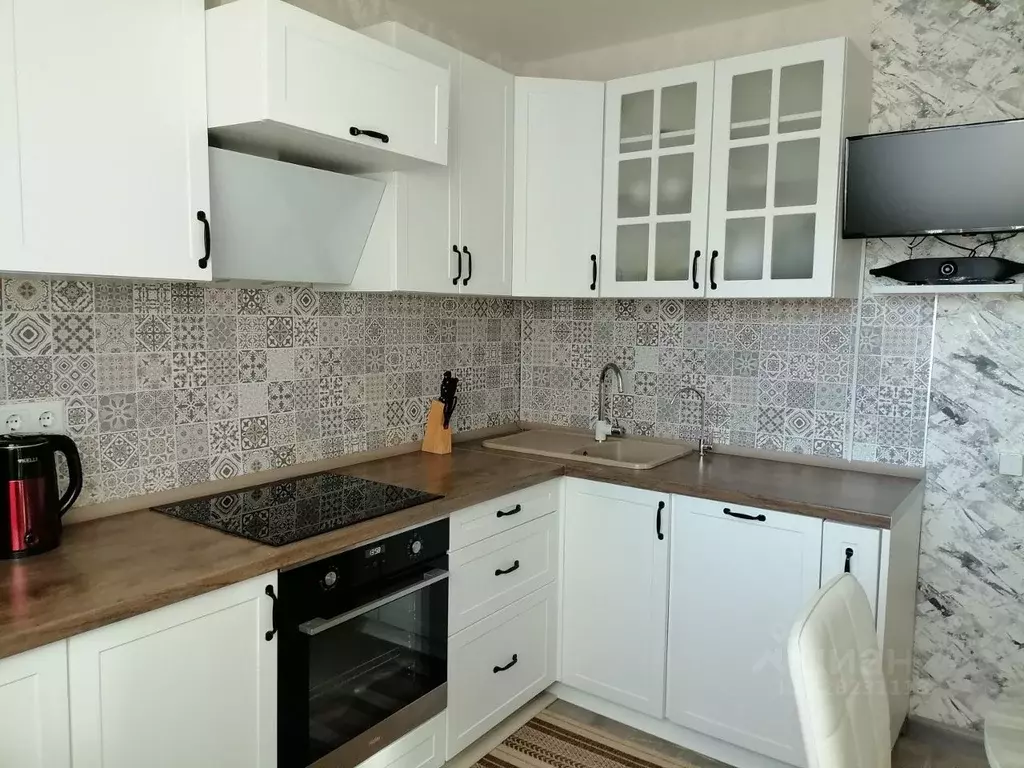 1-к кв. Москва Магнитогорская ул., 13 (37.0 м) - Фото 1