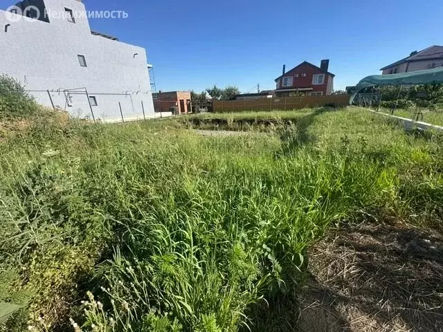 Участок в Аксай, Тарасовская улица, 12 (6 м) - Фото 2