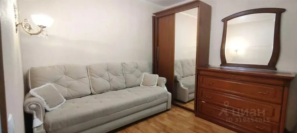 1-к кв. Москва 1-й Войковский проезд, 14к2 (34.0 м) - Фото 1