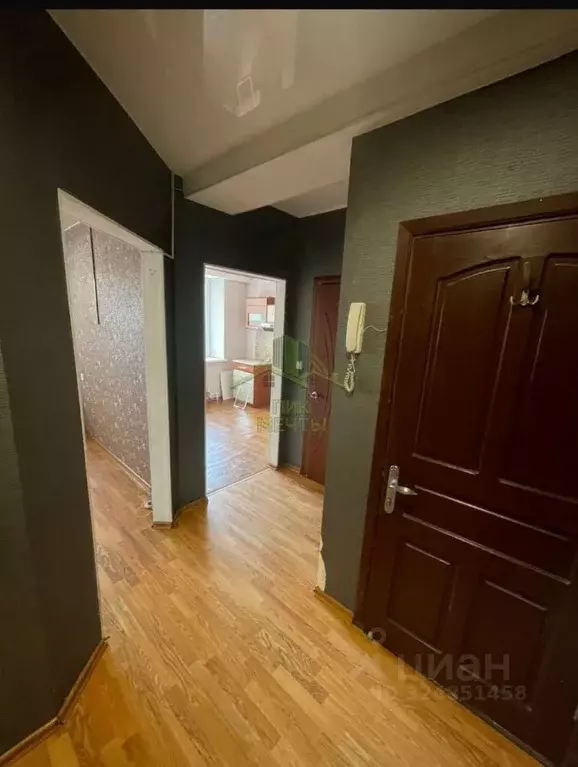 2-к кв. Бурятия, Улан-Удэ Геологическая ул., 28А (50.5 м) - Фото 2