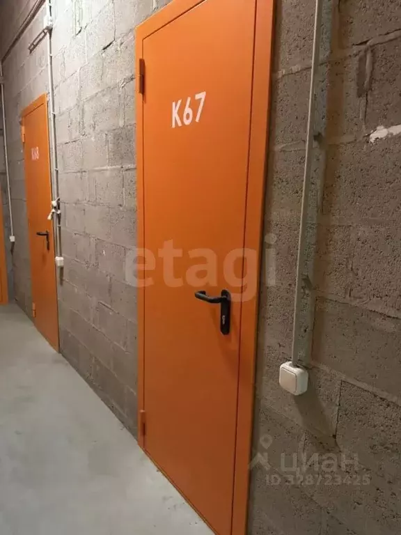 Помещение свободного назначения в Тюменская область, Тюмень ул. ... - Фото 1