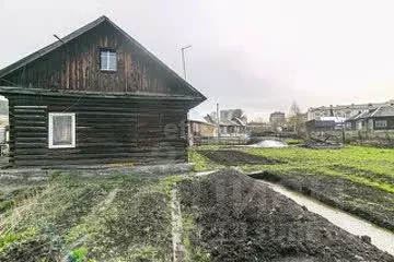 Дом в Кемеровская область, Новокузнецк ул. Пархоменко, 125 (34 м) - Фото 1