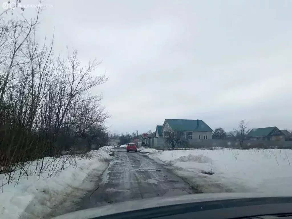 Участок в посёлок Опытной Станции ВНИИК, улица Будниковой (10 м) - Фото 1