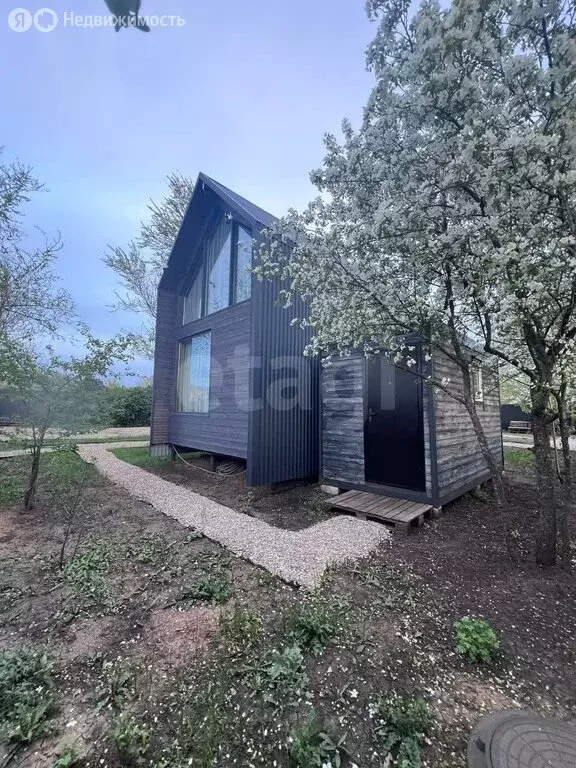 Дом в Самарская область, сельское поселение Красный Яр, СДТ Приозёрье, ... - Фото 2