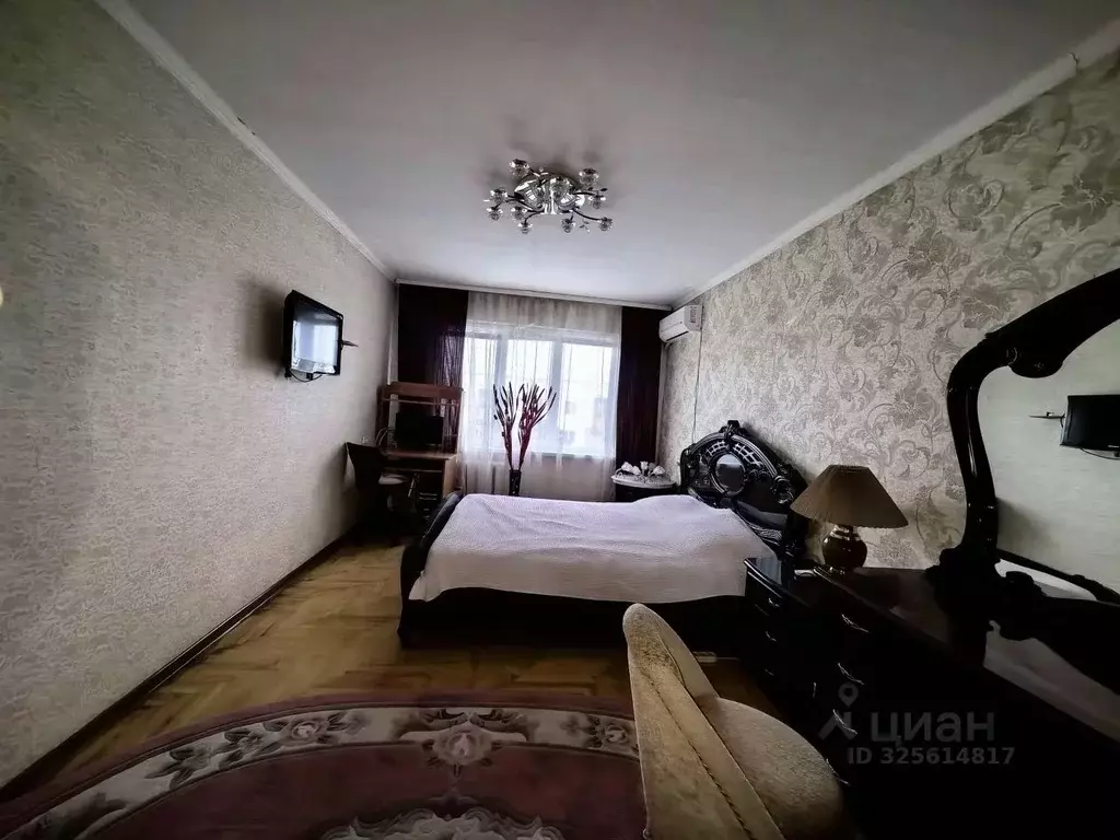 2-к кв. Кабардино-Балкария, Нарткала Урванский район, Кабардинская ул. ... - Фото 1