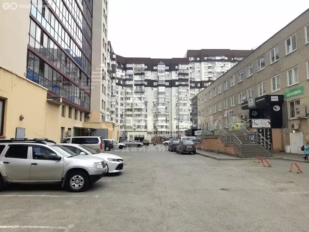 Офис (92.3 м) - Фото 2